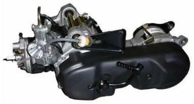 PRO MXR - E00 - Complete Engines