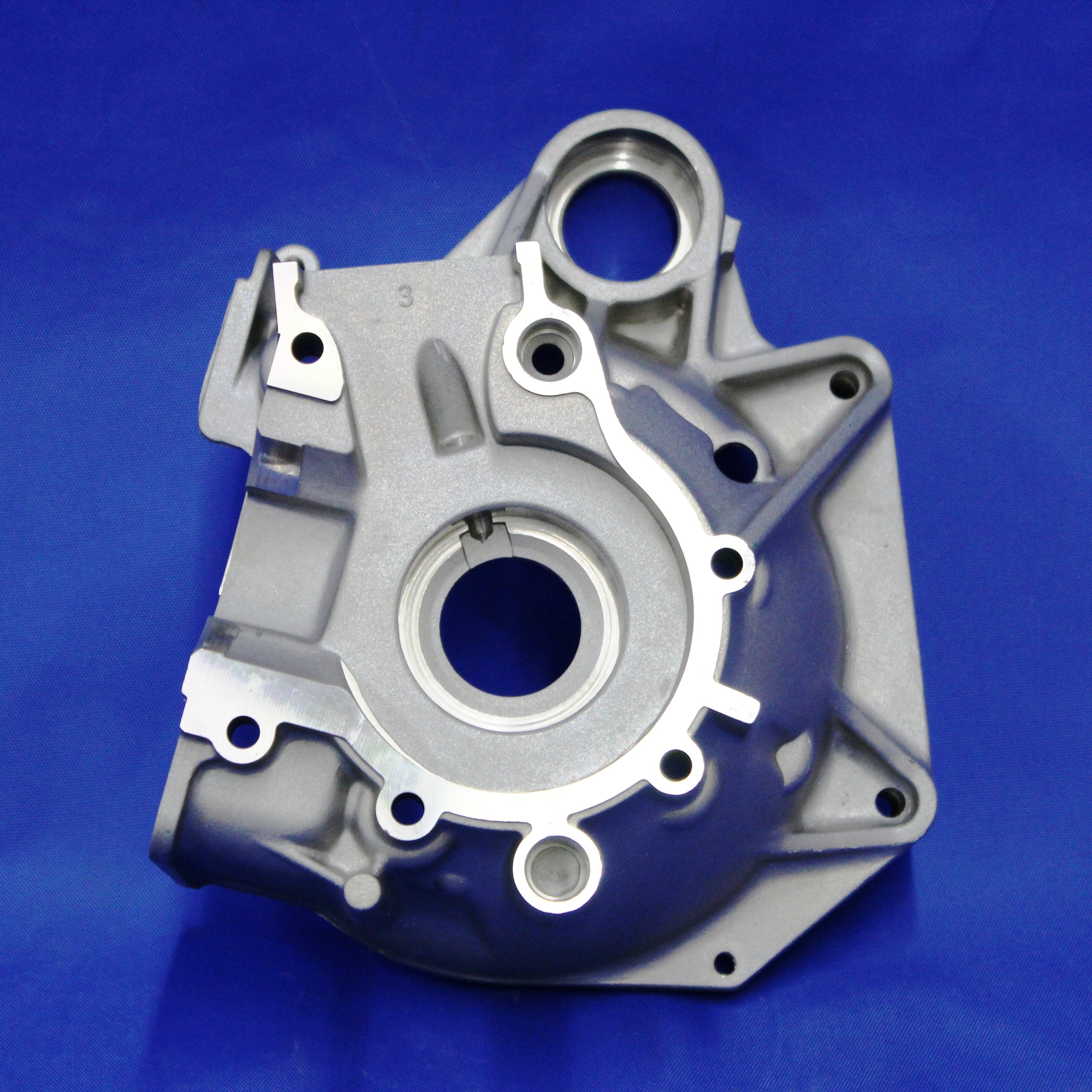 PME06 - #23 Short Crankcase