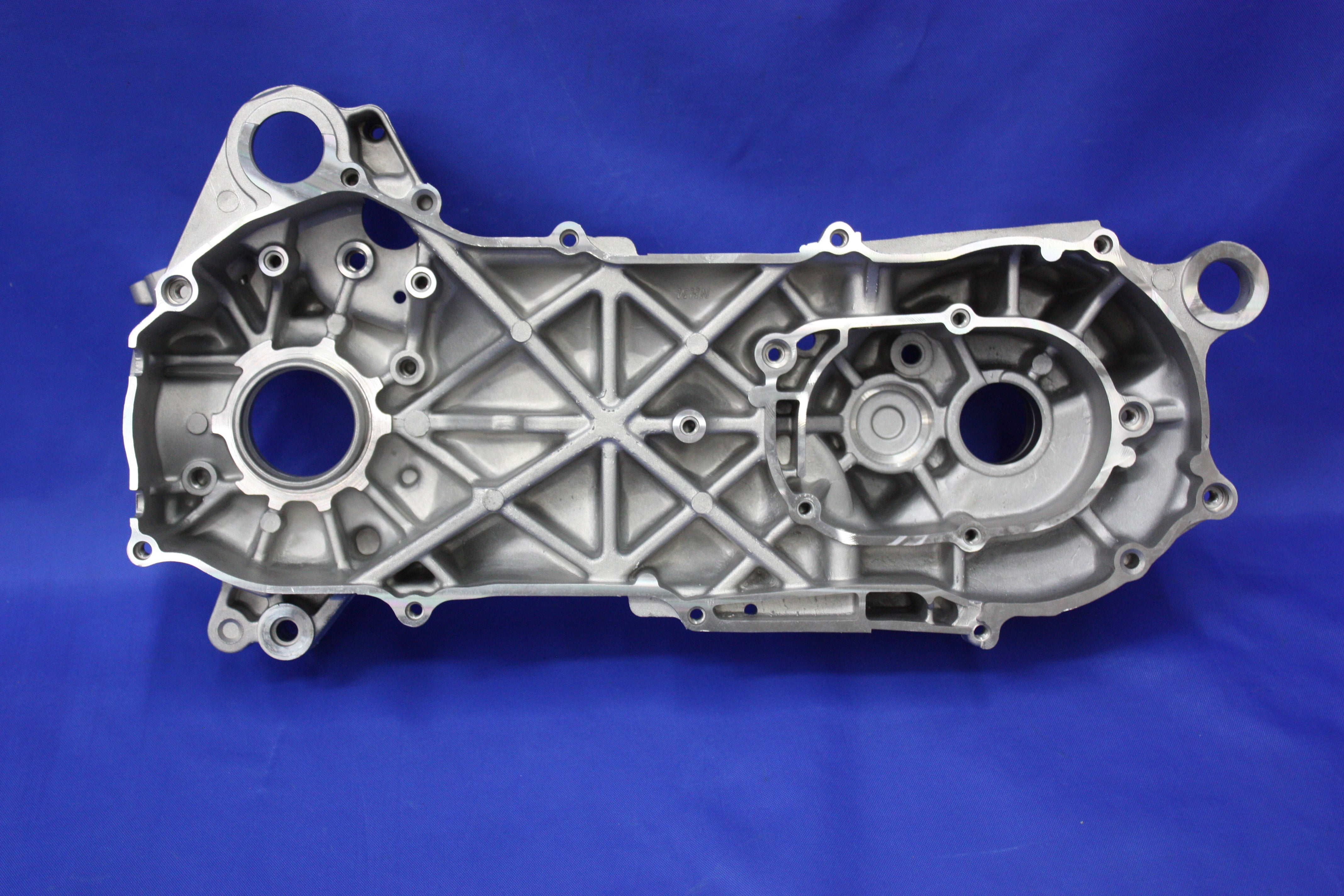 PME11 - #19 Long Crankcase