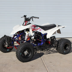 250F "RWB"