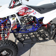 250F "RWB"