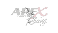 PMF04 - #01 Swingarm