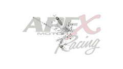 PMF04 - #1 Swingarm