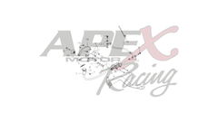 PMF05 - #15 Hex Bolt Flange