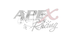 PMF07 - #4 Front Brake Disc