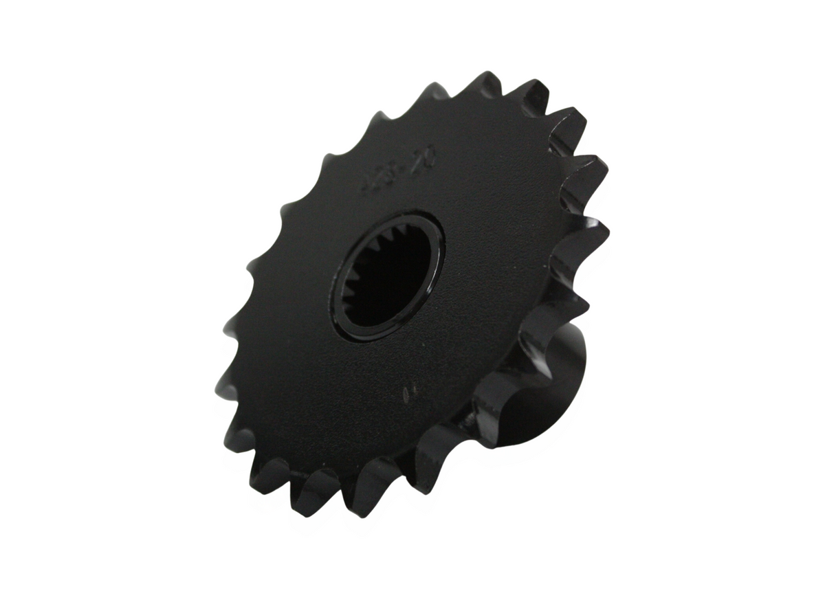 Apex 250F Front Sprocket 3/4 offset 14t