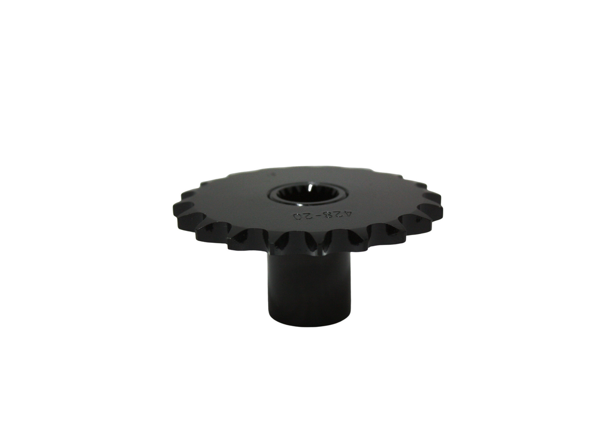 Front Sprocket  #428