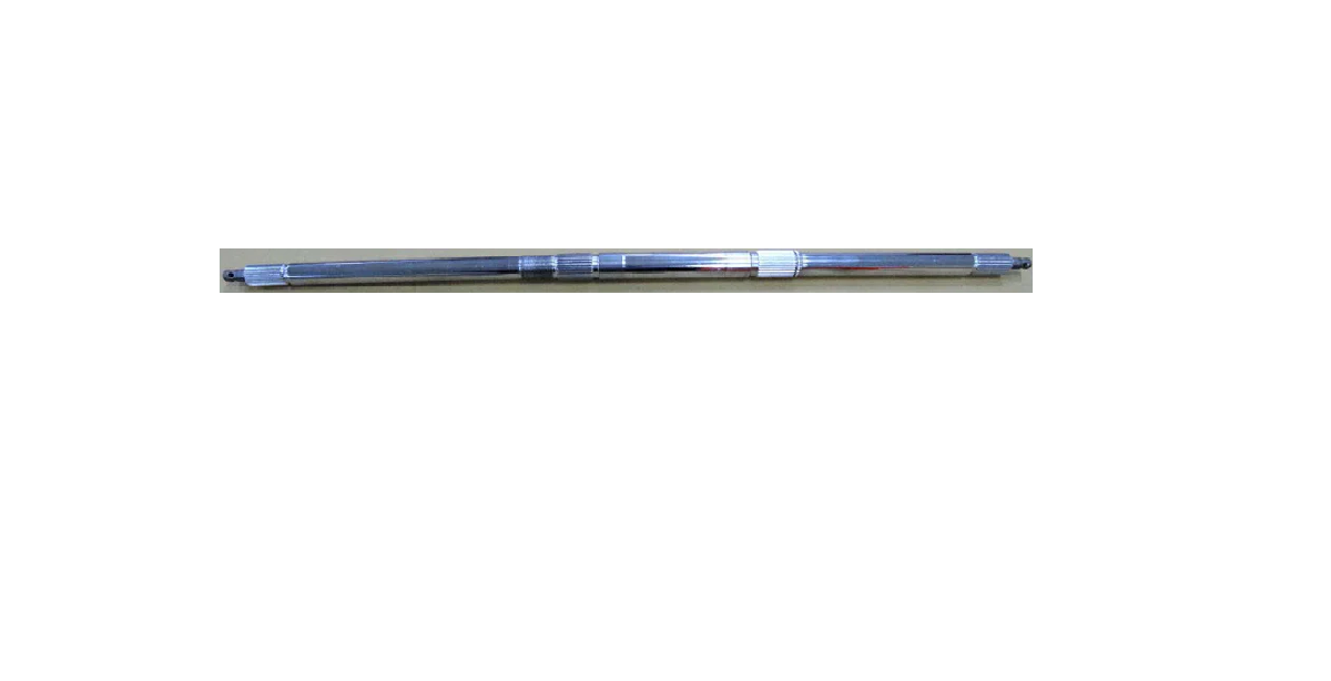 PMF11 - #01 Wheel Axle
