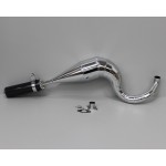 High Performance Exhaust Pipes