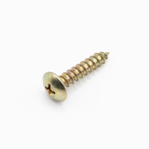 Screw, Tapping
